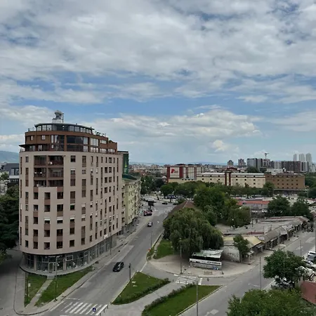 Stefan 2 * Skopje