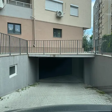 Stefan 2 Apartment Skopje