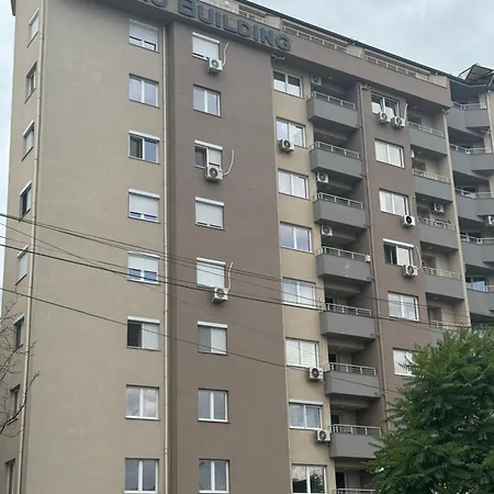Stefan 2 Apartment
