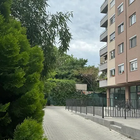 Stefan 2 Apartment
