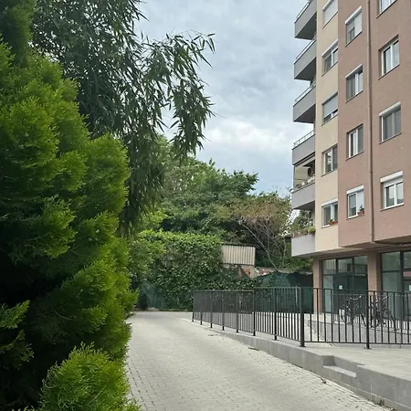 Stefan 2 Apartment