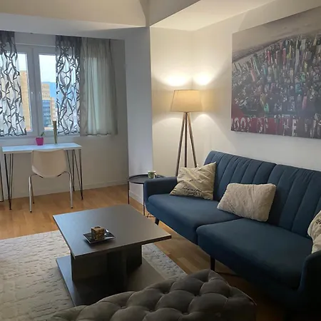 Apartment Stefan 2 Skopje