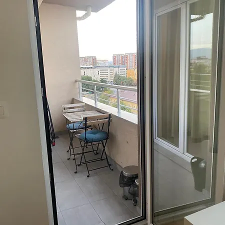 Stefan 2 Apartment