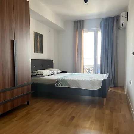 Stefan 2 Apartment