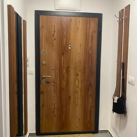 Stefan 2 Apartment