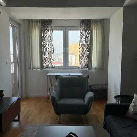 Apartment Stefan 2 *