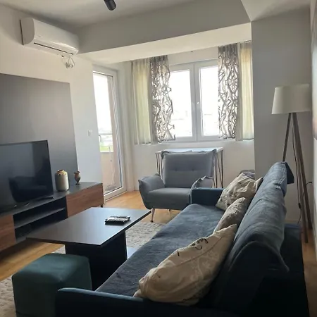 Stefan 2 Skopje