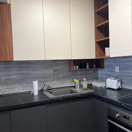 Stefan 2 Apartment