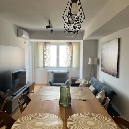 Apartment Stefan 2