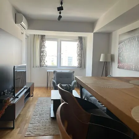 Stefan 2 Apartment