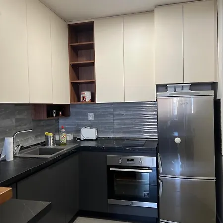 Apartment Stefan 2 *